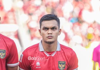 Kabar Cedera Rachmat Irianto, Manajemen Persib Pastikan Sang Pemain Absen dari Piala Asia 2023