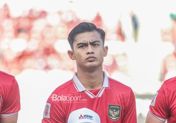 Merujuk Musim Lalu, Pratama Arhan Bakal Dimainkan Tokyo Verdy Setelah Pulang dari Timnas Indonesia U-22