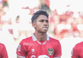 Debut Tertunda, Marselino Ferdinan Cuma Jadi Penonton saat KMSK Deinze Menang Dramatis