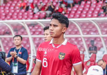 Cukup Generasi Marselino yang Jadi Korban, Persija Tak Mau Lagi Pemain Dihambat TC Panjang Ala Shin Tae-yong