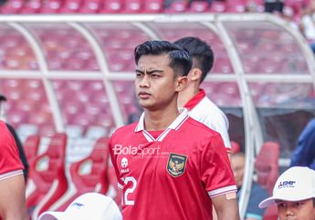 Pratama Arhan Krisis Menit Bermain di Jepang, Indra Sjafri Beri Pembelaan soal Pemanggilan SEA Games 2023