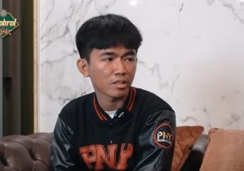 Jalani Hidup yang Miris Sejak Kecil, Tiko Bakal Periksa Kondisi Kejiwaan Juga?