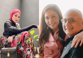 Nathalie Holscher Langsung Kicep, Begini Jawaban Maia Estianty saat Ditanya Soal Uang Bulanan dari Irwan Mussry: Jangan Gue yang Minta