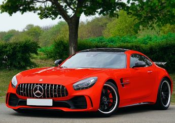 Arti Mimpi Mobil Merah Simbol Hubungan yang Tak Sehat, Hati-hati dengan Pengaruh Buruk yang Muncul