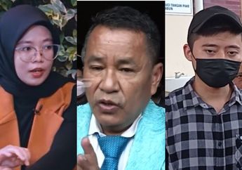 Hotman Paris Turun Gunung Bantu Norma Risma Hadapi Laporan Mantan Suami, Rozy Zay Hakiki Ketar-ketir?