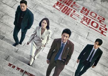 Profil Pemain Drama Korea Payback, Moon Chae Won Balas Dendam Melawan Kartel Uang, Ini Link Nonton dan Jadwal Tayang Drakornya