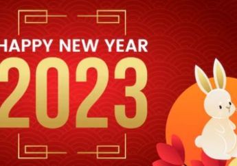 5 Warna Keberuntungan di Tahun Baru Imlek 2023 Menurut Feng Shui, Ada Merah hingga Biru