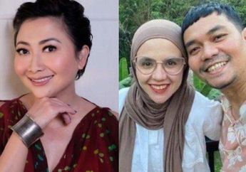 Indra Bekti Dikabarkan Sering Lupa Pasca Operasi Otak, Indy Barends Ungkap Hal Ini