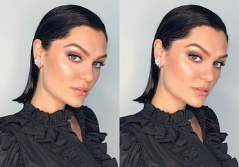 Jessie J Menangis Terharu Akhirnya Hamil Lagi Usai Keguguran 1 Tahun Lalu, Siapa Ayah Bayinya, Channing Tatum?