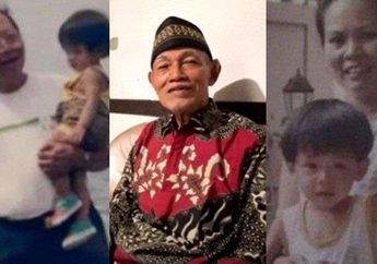 TERKUAK Ayah Tiko Ternyata Tak Tinggalkan Istri dan Anak, Kerabat Bu Eny Bongkar Fakta Memilukan, Benarkah Diusir Gegara Ekonomi?