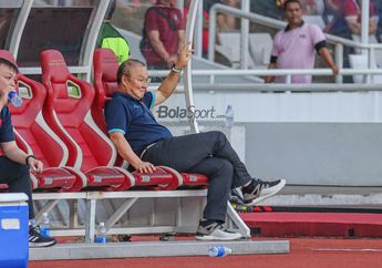 Banyak Keputusan Kontroversial Wasit, Park Hang-seo Desak Piala AFF Segera Gunakan VAR