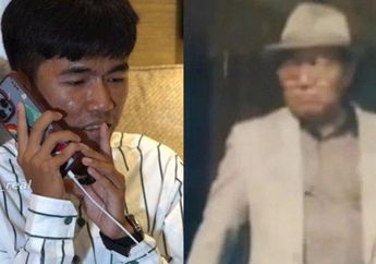 Sempat&nbsp;Diancam Akan Dilaporkan ke Polisi, Tiko Kini Telah Berdamai dengan Keluarga Herman Moedji dan Akan Kunjungi Makam Sang Ayah