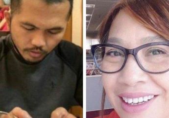 NGERI! Satu Tahun Jenazah Angela Disimpan Pelaku Mutilasi di Bekasi, Tetangga Tak Curiga karena Siasat Ini!