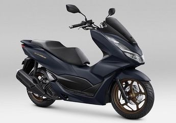 Motor Matic Honda PCX 160 Termurah Rp32 Jutaan, Kuy Diintip Update 2023