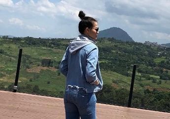  Artis Cantik Ini Tinggal di Hunian Elit dan Adem, Lihat Penampakannya