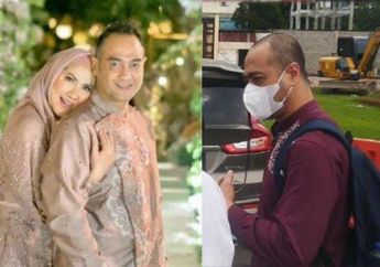 Foto Kondisi Venna Melinda Tersebar, Ferry Irawan Dilaporkan ke Polisi Atas Dugaan KDRT