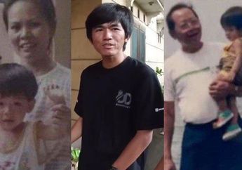 Berhati Malaikat, Tiko Ngaku Tak Peduli Dianggap Anak Adopsi, Pilih Terus Sayangi dan Rawat Bu Eny, Ini Alasannya yang Bikin Nyesek!