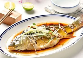 Tersirat Makna Berharga di Baliknya, Ini Daftar 5 Makanan yang Sebaiknya Disuguhkan saat Hari Raya Imlek 2023