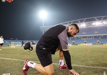 Rumput Jelek Bisa Jadi Senjata Makan Tuan, Gaya Main Vietnam Terancam Digembosi Lapangannya Sendiri!