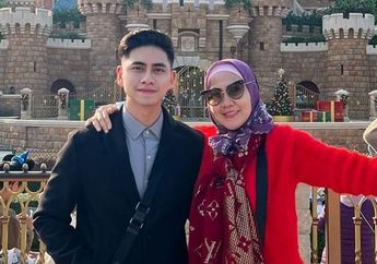 Athalla Naufal Beberkan Kriteria Jadi Ayah Sambungnya, Ingin Venna Melinda Berjodoh dengan Pria Seperti Ini