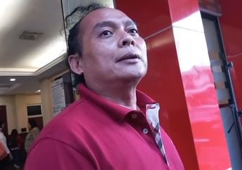 Akhirnya Berdamai dengan Feni Rose, Deolipa Yumara Singgung Soal Pihak Ketiga: Salah Paham Dikerjain Seseorang