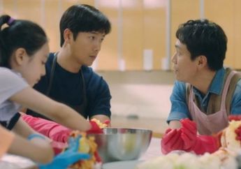 Sinopsis Drakor Uncle, Kisah Menyedihkan Paman Oh Jung Se Rawat Keponakannya, Intip Jadwal Tayang dan Link Nonton