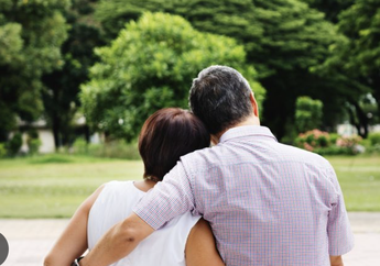 Buat Pasangan Tetap Cinta, 5 Cara Ini Bisa Jadi Solusinya