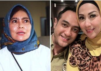 Borok Ferry Irawan Makin Dikorek Pasca Dilaporkan Venna Melinda Atas Dugaan KDRT, Mantan Istri Singgung Perilaku Kasar: Banting Pintu, Terus Ditonjokin