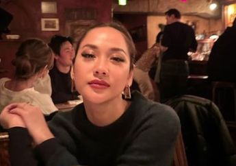 Potret Seksi Bunga Citra Lestari Pamer Perut Saat Perform di Atas Panggung, HOT Banget!