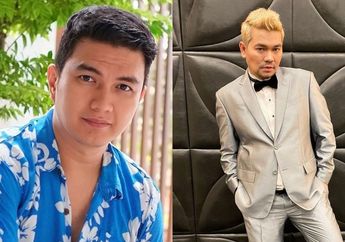 Demi Membantu Biaya Perawatan Indra Bekti, Aldi Taher Rela Jual Beberapa Barang Kesayangan Salah Satunya Jam Tangan Pemberian Dewi Perssik