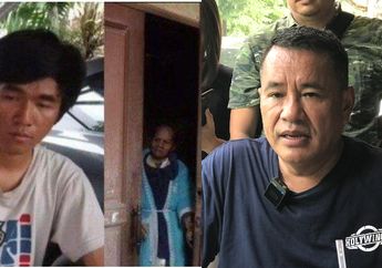 Hotman Paris Turun Gunung Bahas Kisah Tiko yang Rawat Bu Eny di Rumah Mewahnya, sang Pengacara Kondang: Saran Saya...