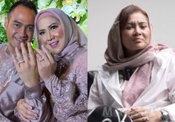 Sudah Wanti-wanti Venna Melinda, Anggia Novita Bongkar Alasan Ceraikan Ferry Irawan Gegara Kelakuannya Bikin Elus Dada!