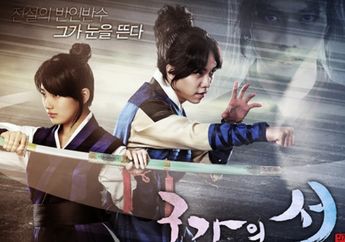 Profil Pemain Drama Korea Gu Family Book Dibintangi Lee Seung Gi dan Bae Suzy, Kisah Cinta Manusia Setengah Siluman, Ini Link Nonton dan Jadwal Tayang Drakornya
