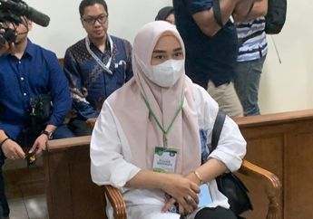 Pisah Rumah Selama Dua Minggu, Septia Yetri Sudah Yakin Cerai dengan Putra Siregar