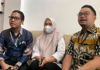 Putra Siregar Absen, Sidang Mediasi dengan Septi Yetri Opani Diundur Hingga Minggu Depan