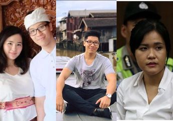 Istri Tewas karena Kopi Sianida, Begini Kabar Suami Mirna Salihin Sekarang, Unggahan Terakhirnya Jadi Sorotan