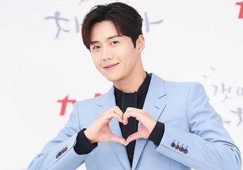 Profil Pemain Drama Korea Mangnaein, Kim Seon Ho si Anak Baik yang Sering Apes dalam Urusan Asmara