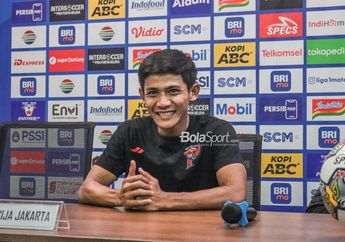 Semua Orang Puji Witan, Jangan Lupakan Firza Andika yang Versatile Seperti Luke Shaw di Man United