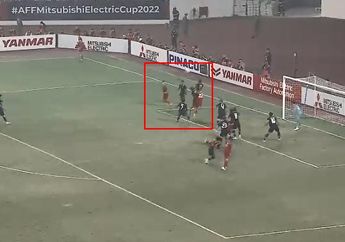 Jordi Amat Bukan Spesialis Bola Udara, Gol Kedua Vietnam Bisa Dicegah Andai Ada Elkan Baggott