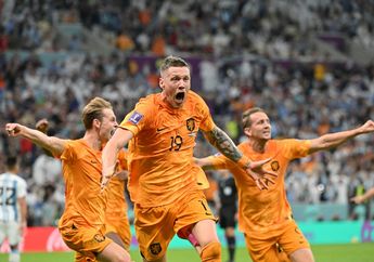 Menerka Alasan Justin Hubner Pilih Belanda: Incar Piala Dunia Ketimbang Piala AFF, Prospek Dampingi De Ligt