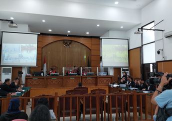 Ngaku Malu Tunjukkan Lebam&nbsp;Pada Ferdy Sambo Akibat Pengakuannya Dibanting Brigadir J,&nbsp;Begini Reaksi JPU untuk Sindir Putri Candrawathi