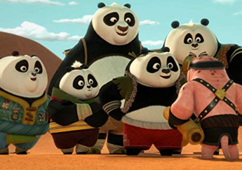 Kunci Jawaban Materi IPA Kelas 4 SD, Kenapa Panda Makan Bambu tapi Tubuhnya Tetap Gendut?