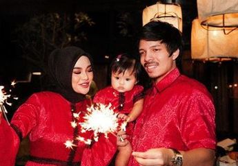 Aurel Hermansyah Curhat Singgung Ketulusan: Jangan Sampai Tak Punya Harga Diri karena Cinta!