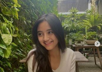 Biodata Artis Nayla Denny Purnama, Artis Muda Berbakat yang Jago Make Up, Sudah Berkarier Sejak Usianya 8 Tahun