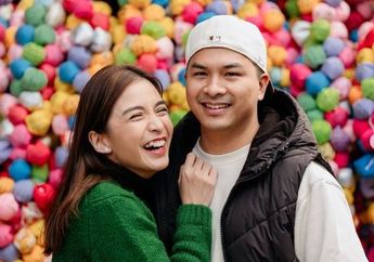 Chelsea Olivia Tak Ada Angin Tak Ada Hujan Cabut Gigi Gingsulnya, Netizen Auto Bak Tersambar Gledek: yang Menarik Tuh Gingsulnya