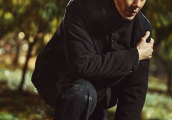 Profil Pemain Drama Korea Moving Jo In Sung, Abang Tampan yang Kesulitan Cari Jodoh, Cek Link Nontonnya