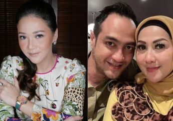 Sentil Kelakuan Ferry Irawan? Maia Estianty Lontarkan Kalimat Menohok hingga Skakmat Para Pelaku KDRT :  Pakai Daster Aja