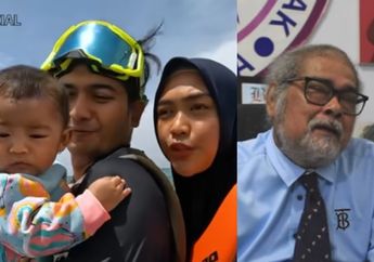 Ketua Komnas PA Skakmat Ria Ricis Gegara Ajak Moana Naik Jetski, Arist Merdeka Sirait: Jangan Eksploitasi Anak!