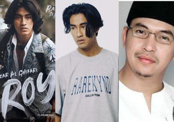 Gaya Busananya Dinyinyiri, Abidzar Putra Almarhum Uje Dianggap Tak Cerminkan Tampilan Anak Ustaz, Begini Pembelaan Anak Umi Pipik