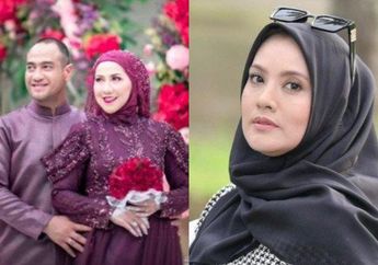 Dulu&nbsp;Kenalkan Ferry Irawan ke Venna Melinda, Elma Theana Kini Minta Masalah KDRT Diselesaikan Secara Kekeluargaan: Semoga...